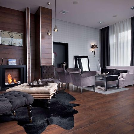 Tryp By Wyndham Luebeck Aquamarin Hotel Dalaman gambar