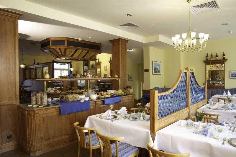 Tryp By Wyndham Luebeck Aquamarin Hotel Luaran gambar