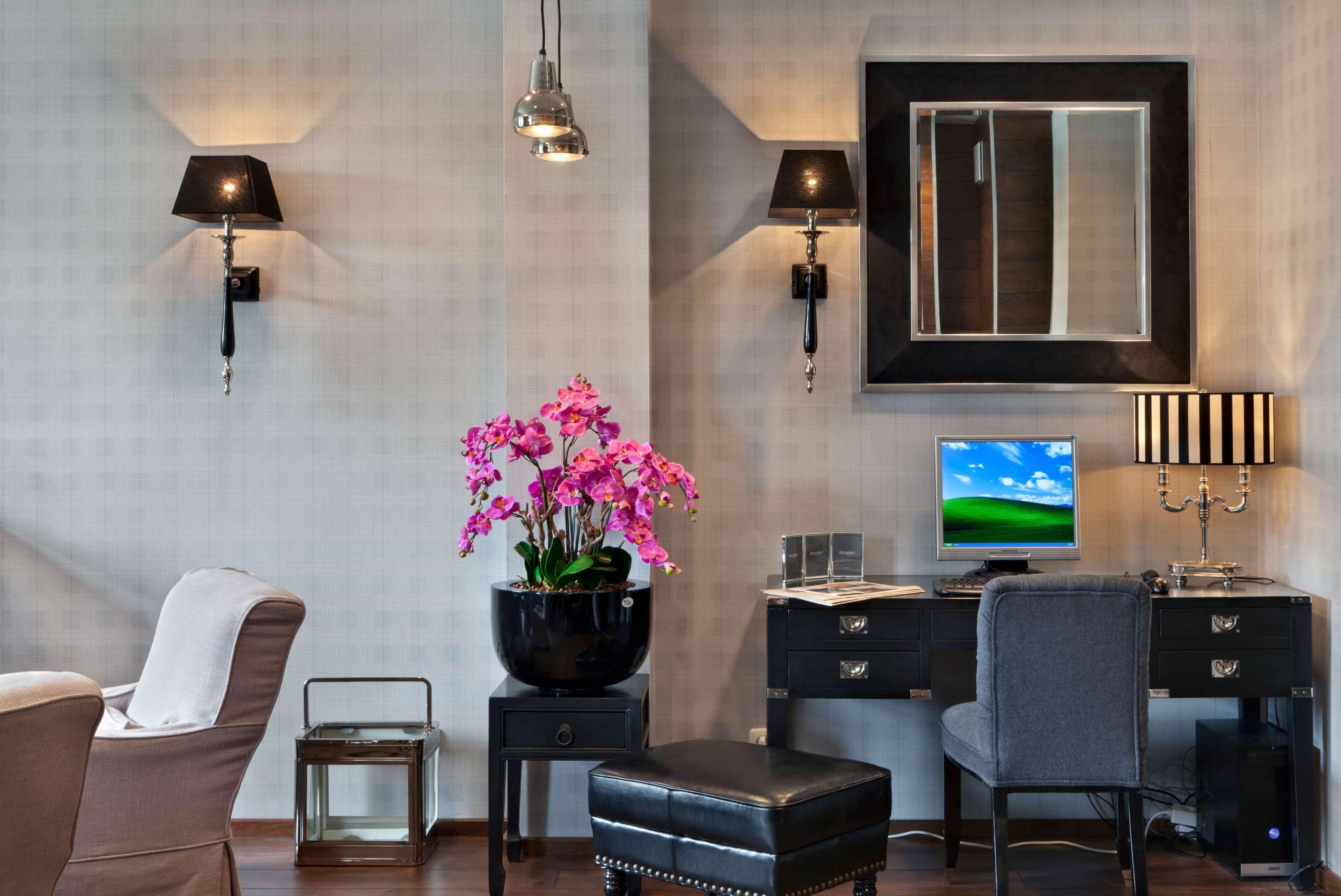 Tryp By Wyndham Luebeck Aquamarin Hotel Bilik gambar